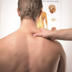 Massage og bivirkninger